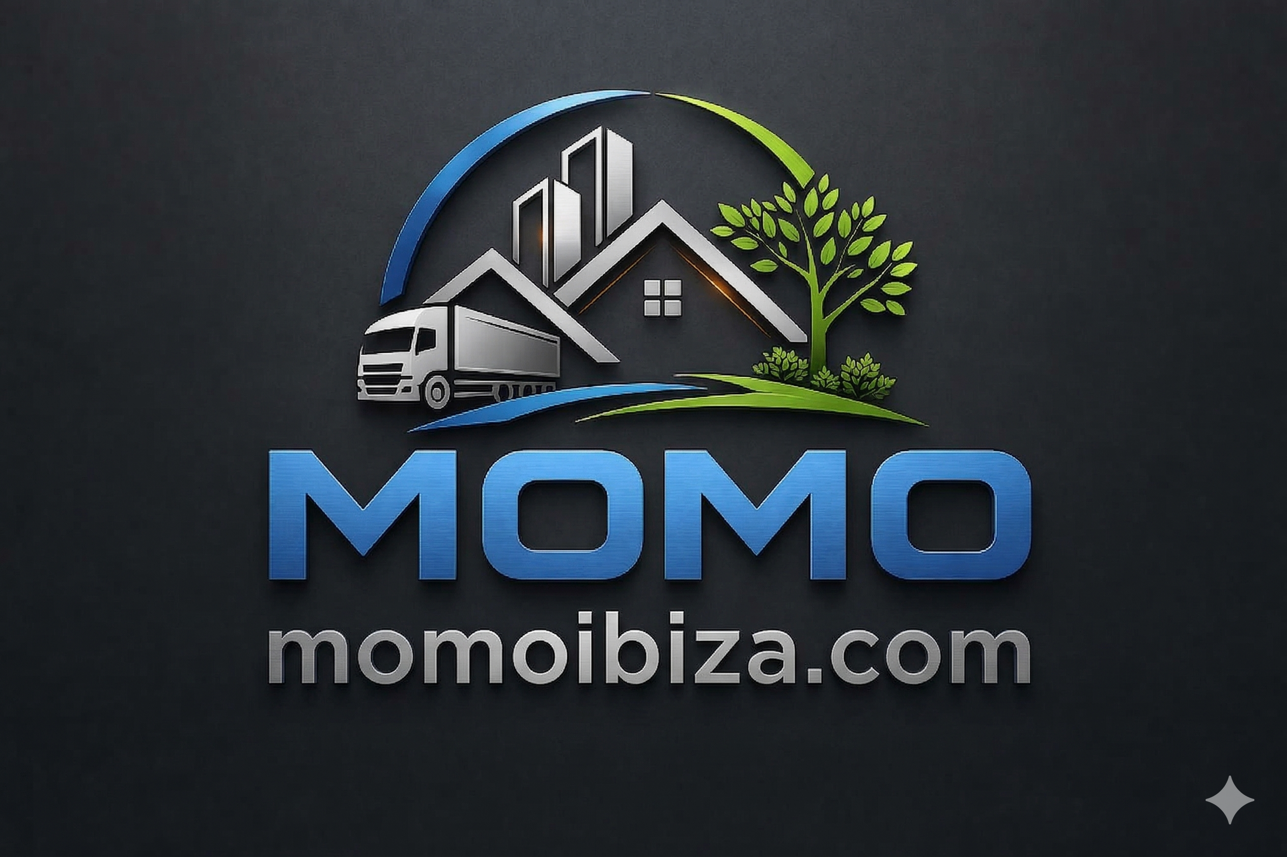 Momo Ibiza Logo